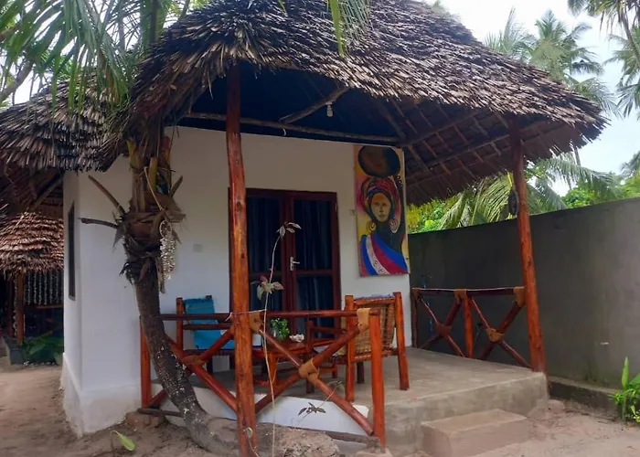 Karibu Paradaizi