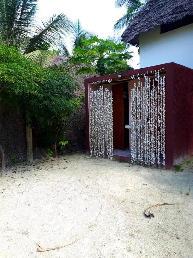 Karibu Paradaizi Apartment Michamvi