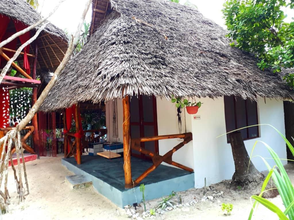 Karibu Paradaizi Apartment Michamvi