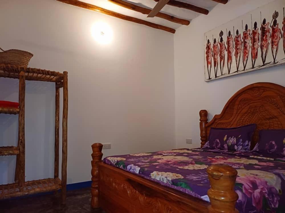 Apartment Karibu Paradaizi Michamvi