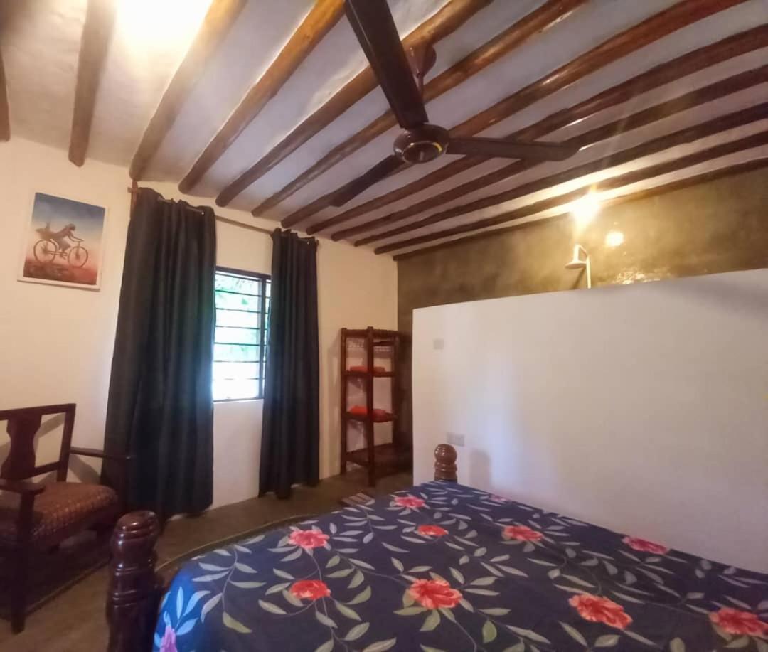 Karibu Paradaizi Apartment