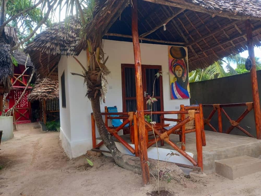 Karibu Paradaizi Apartment Michamvi Kae